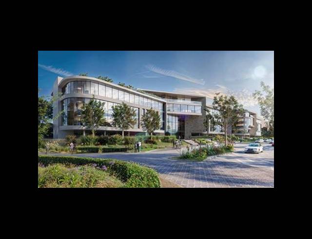 BUSINESS PROPERTY TO RENT IN BRACKENFELL